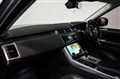 2020 Land Rover Range Rover Sport