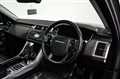2020 Land Rover Range Rover Sport