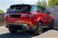 2021 Land Rover Range Rover Sport