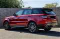 2021 Land Rover Range Rover Sport