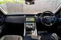 2021 Land Rover Range Rover Sport