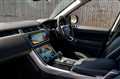 2021 Land Rover Range Rover Sport