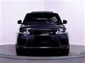 2021 Land Rover Range Rover Sport