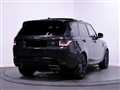 2021 Land Rover Range Rover Sport