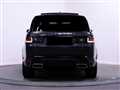 2021 Land Rover Range Rover Sport