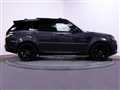 2021 Land Rover Range Rover Sport