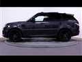 2021 Land Rover Range Rover Sport