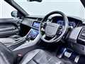 2021 Land Rover Range Rover Sport