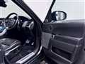 2021 Land Rover Range Rover Sport
