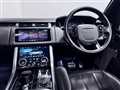 2021 Land Rover Range Rover Sport