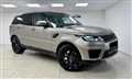 2021 Land Rover Range Rover Sport