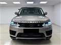 2021 Land Rover Range Rover Sport