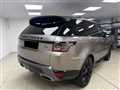 2021 Land Rover Range Rover Sport