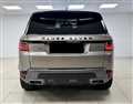 2021 Land Rover Range Rover Sport
