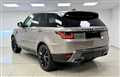 2021 Land Rover Range Rover Sport