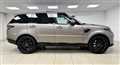 2021 Land Rover Range Rover Sport