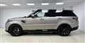 2021 Land Rover Range Rover Sport