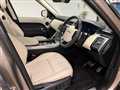 2021 Land Rover Range Rover Sport