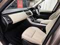 2021 Land Rover Range Rover Sport