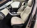 2021 Land Rover Range Rover Sport
