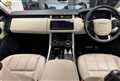 2021 Land Rover Range Rover Sport