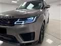 2021 Land Rover Range Rover Sport