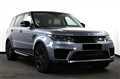 2020 Land Rover Range Rover Sport