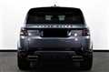 2020 Land Rover Range Rover Sport
