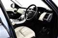 2020 Land Rover Range Rover Sport