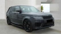 2021 Land Rover Range Rover Sport