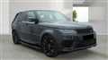 2021 Land Rover Range Rover Sport