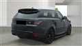 2021 Land Rover Range Rover Sport