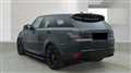 2021 Land Rover Range Rover Sport