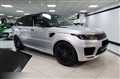 2019 Land Rover Range Rover Sport