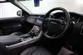 2019 Land Rover Range Rover Sport