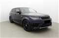 2020 Land Rover Range Rover Sport