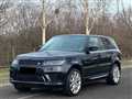 2020 Land Rover Range Rover Sport