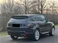 2020 Land Rover Range Rover Sport