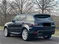 2020 Land Rover Range Rover Sport