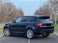 2020 Land Rover Range Rover Sport