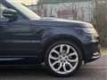 2020 Land Rover Range Rover Sport