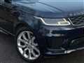 2020 Land Rover Range Rover Sport