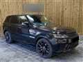 2021 Land Rover Range Rover Sport