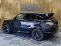 2021 Land Rover Range Rover Sport