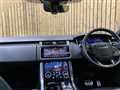 2021 Land Rover Range Rover Sport