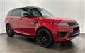 2020 Land Rover Range Rover Sport