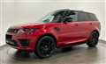 2020 Land Rover Range Rover Sport