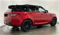 2020 Land Rover Range Rover Sport