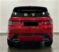 2020 Land Rover Range Rover Sport