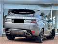 2020 Land Rover Range Rover Sport